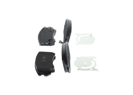 Bosch 0986494275 Brake Pad Set, disc brake - 2