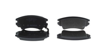 Bosch 0986494275 Brake Pad Set, disc brake - 3