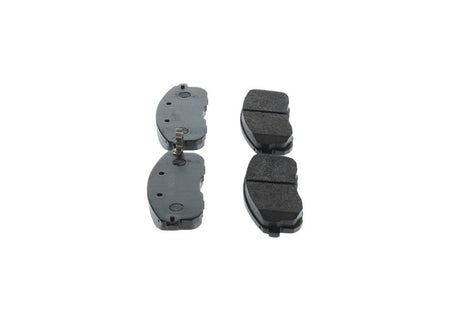 Bosch 0986494277 Brake Pad Set, disc brake - 2
