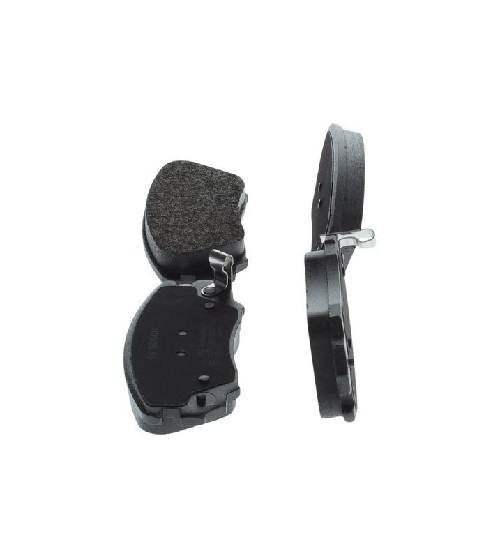 Bosch 0986494279 Brake Pad Set, disc brake - 2