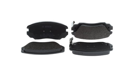 Bosch 0986494279 Brake Pad Set, disc brake - 3