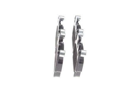 Bosch 0986494281 Brake Pad Set, disc brake - 2