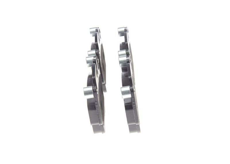 Bosch 0986494281 Brake Pad Set, disc brake - 4
