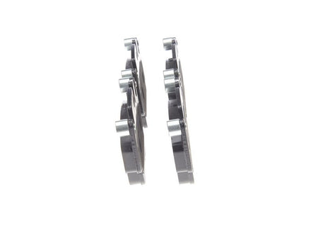 Bosch 0986494281 Brake Pad Set, disc brake - 4