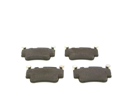 Bosch 0986494281 Brake Pad Set, disc brake - 5