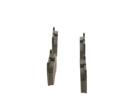 Bosch 0986494282 Brake Pad Set, disc brake - 2