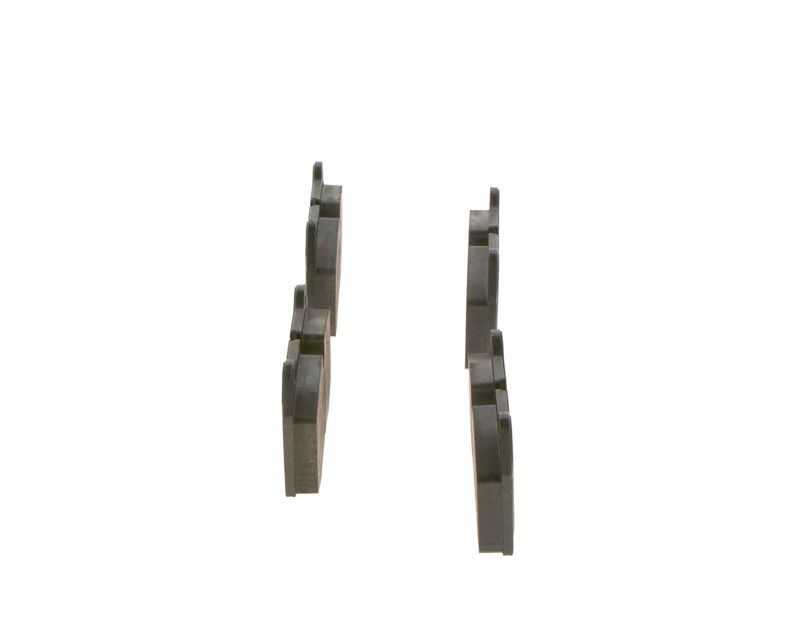 Bosch 0986494282 Brake Pad Set, disc brake - 4