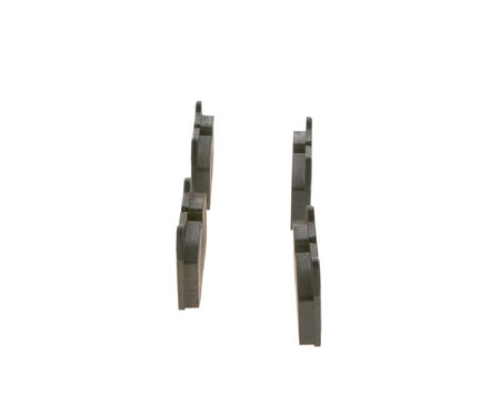 Bosch 0986494282 Brake Pad Set, disc brake - 4