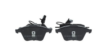 Bosch 0986494283 Brake Pad Set, disc brake - 3