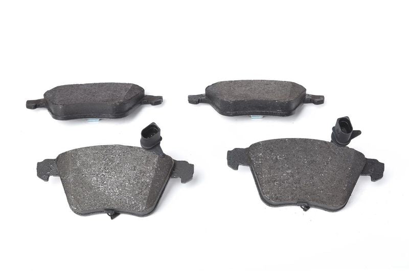 Bosch 0986494283 Brake Pad Set, disc brake - 5