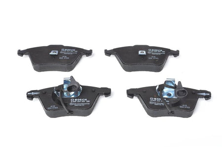 Bosch 0986494283 Brake Pad Set, disc brake - 6