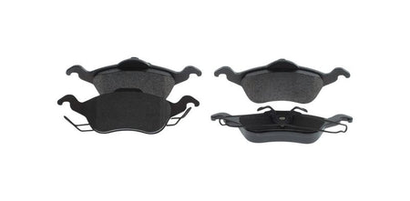 Bosch 0986494284 Brake Pad Set, disc brake - 1
