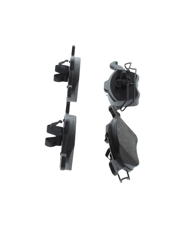 Bosch 0986494284 Brake Pad Set, disc brake - 2