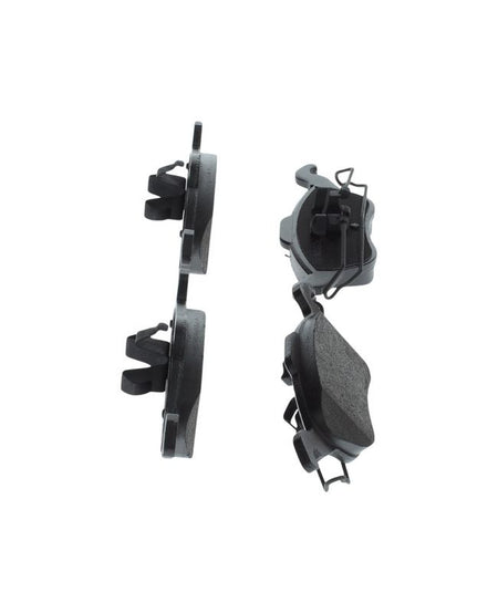 Bosch 0986494284 Brake Pad Set, disc brake - 2