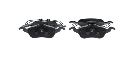 Bosch 0986494284 Brake Pad Set, disc brake - 3