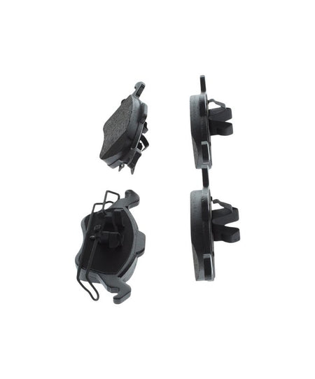 Bosch 0986494284 Brake Pad Set, disc brake - 4