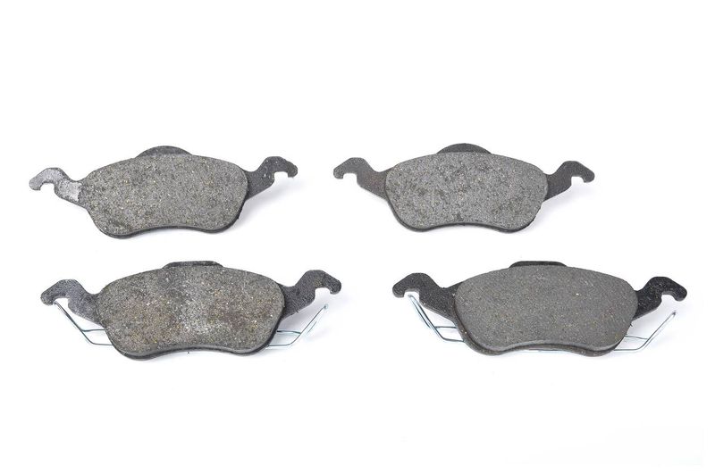 Bosch 0986494284 Brake Pad Set, disc brake - 5