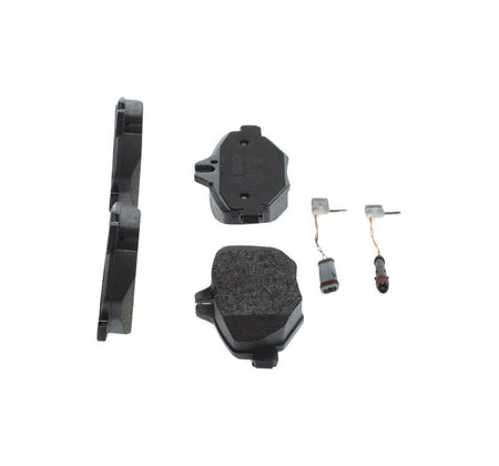 Bosch 0986494285 Brake Pad Set, disc brake - 2