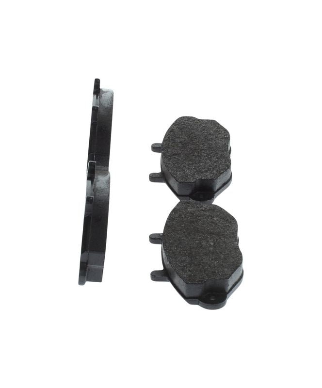 Bosch 0986494287 Brake Pad Set, disc brake - 2