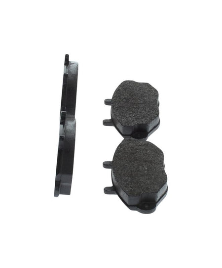 Bosch 0986494287 Brake Pad Set, disc brake - 2