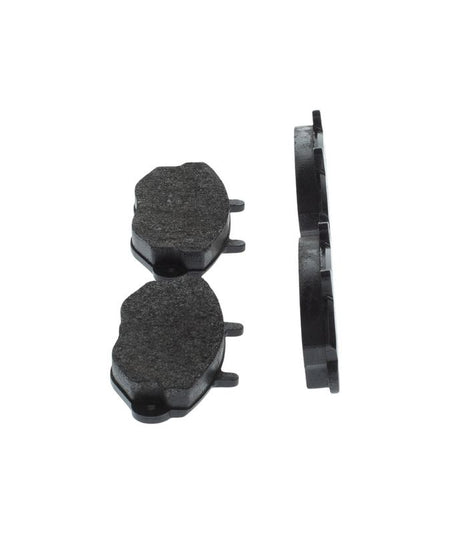 Bosch 0986494287 Brake Pad Set, disc brake - 4