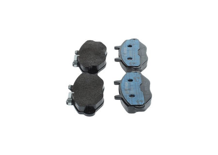 Bosch 0986494289 Brake Pad Set, disc brake - 2