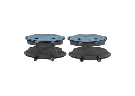 Bosch 0986494289 Brake Pad Set, disc brake - 3