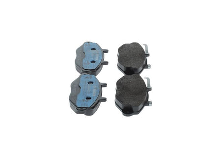 Bosch 0986494289 Brake Pad Set, disc brake - 4