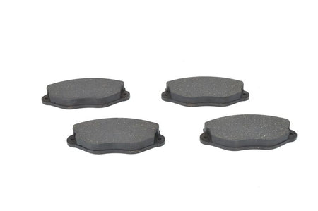 Bosch 0986494289 Brake Pad Set, disc brake - 5