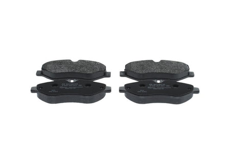 Bosch 0986494293 Brake Pad Set, disc brake - 1
