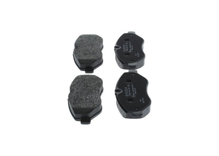 Bosch 0986494293 Brake Pad Set, disc brake - 2