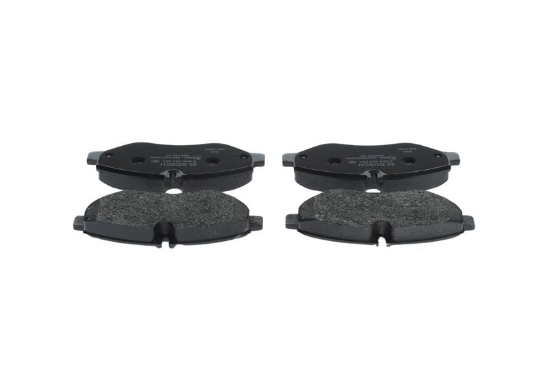 Bosch 0986494293 Brake Pad Set, disc brake - 3