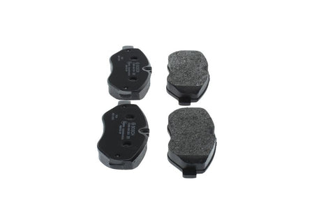 Bosch 0986494293 Brake Pad Set, disc brake - 4