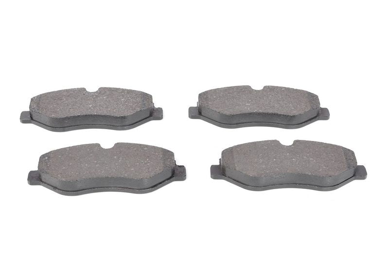 Bosch 0986494293 Brake Pad Set, disc brake - 5
