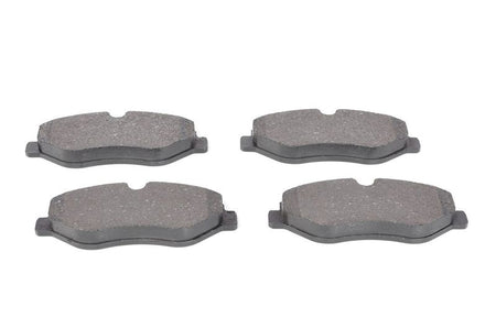 Bosch 0986494293 Brake Pad Set, disc brake - 5
