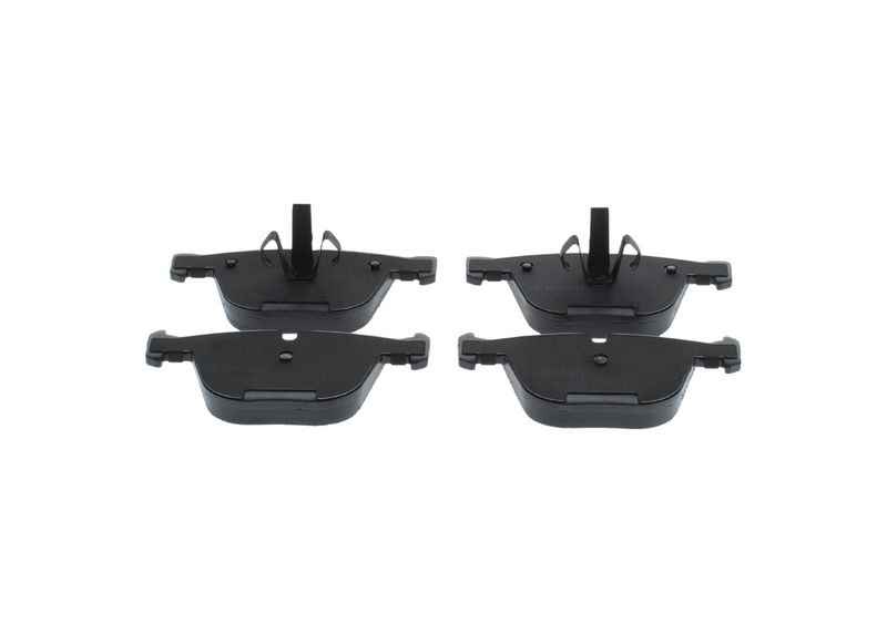 Bosch 0986494294 Brake Pad Set, disc brake - 1