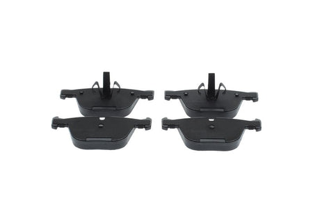 Bosch 0986494294 Brake Pad Set, disc brake - 1