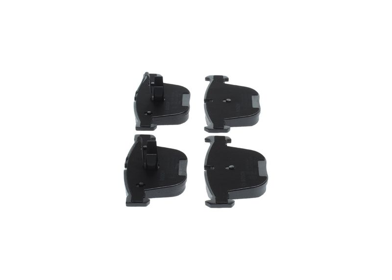 Bosch 0986494294 Brake Pad Set, disc brake - 2