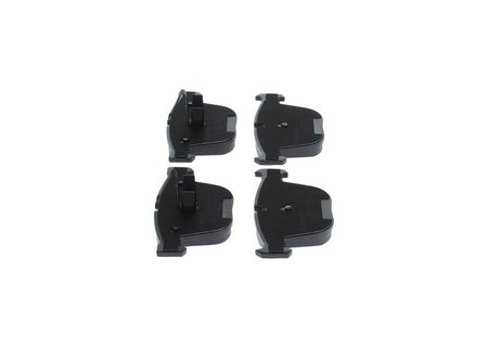 Bosch 0986494294 Brake Pad Set, disc brake - 2