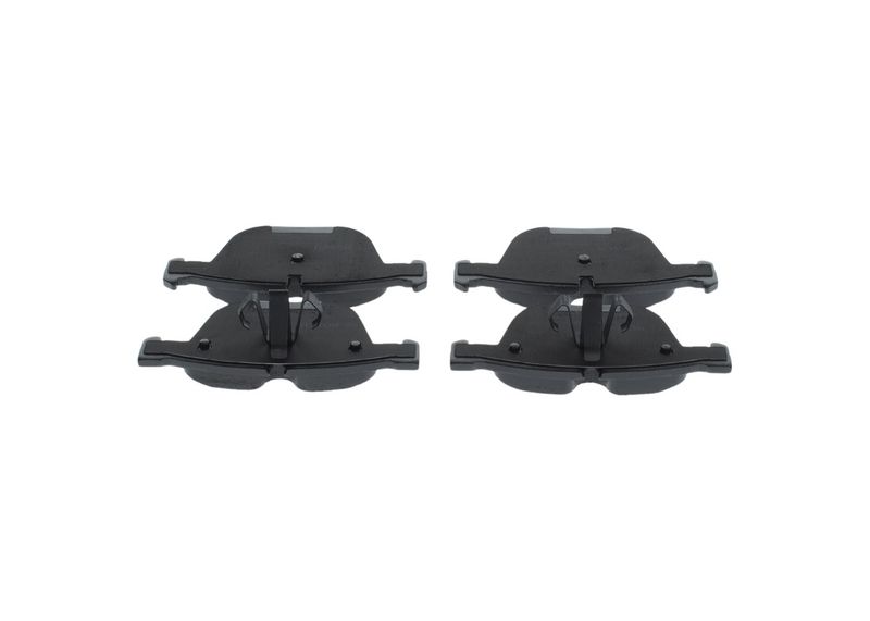 Bosch 0986494294 Brake Pad Set, disc brake - 3