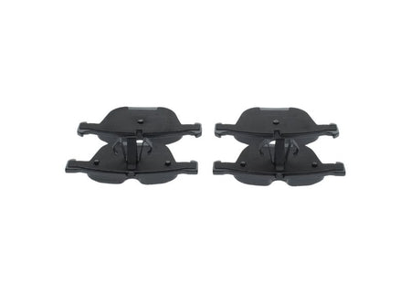 Bosch 0986494294 Brake Pad Set, disc brake - 3