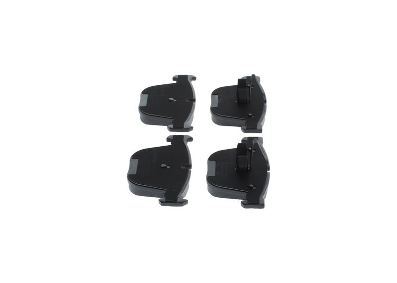 Bosch 0986494294 Brake Pad Set, disc brake - 4