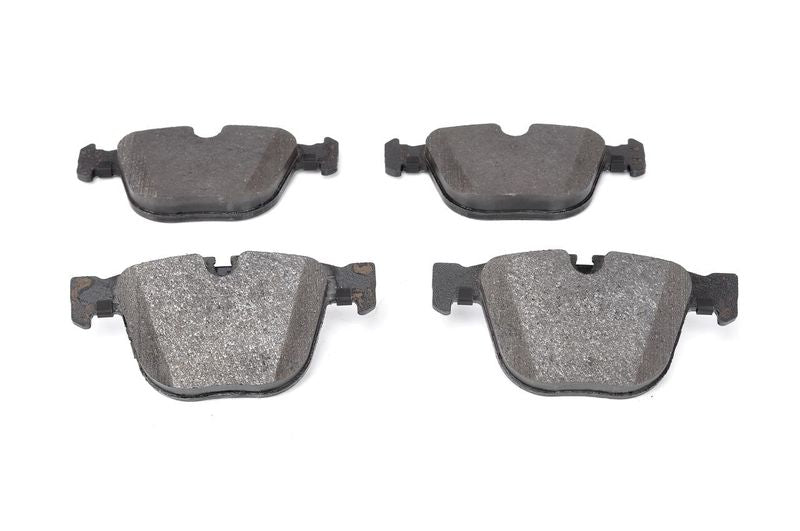 Bosch 0986494294 Brake Pad Set, disc brake - 5