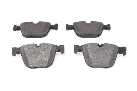 Bosch 0986494294 Brake Pad Set, disc brake - 5