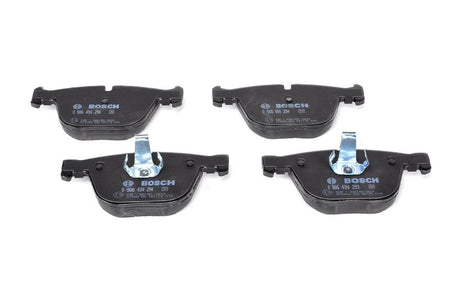 Bosch 0986494294 Brake Pad Set, disc brake - 6