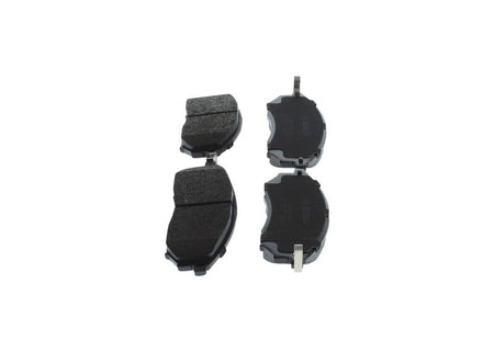 Bosch 0986494295 Brake Pad Set, disc brake - 4