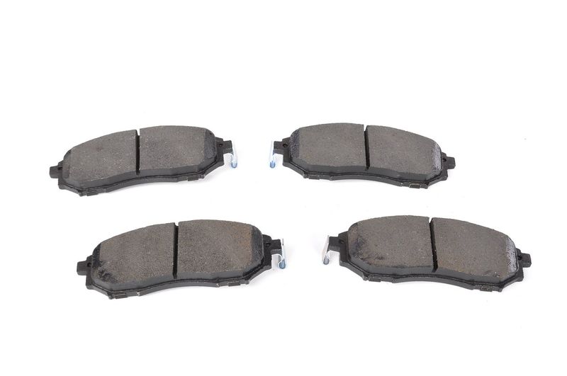 Bosch 0986494295 Brake Pad Set, disc brake - 5