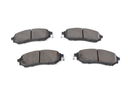 Bosch 0986494295 Brake Pad Set, disc brake - 5