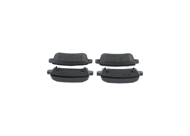 Bosch 0986494297 Brake Pad Set, disc brake - 3