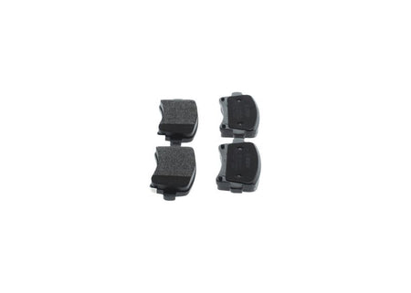 Bosch 0986494297 Brake Pad Set, disc brake - 4